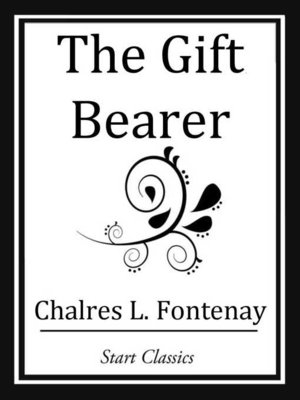 cover image of The Gift Bearer